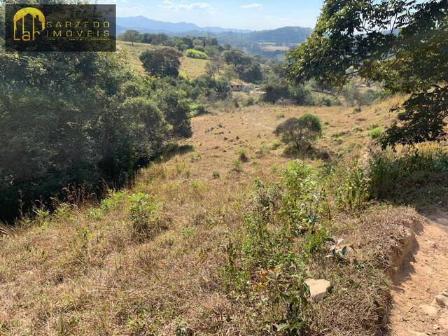 Venda em Povoado Eixo Quebrado - Brumadinho