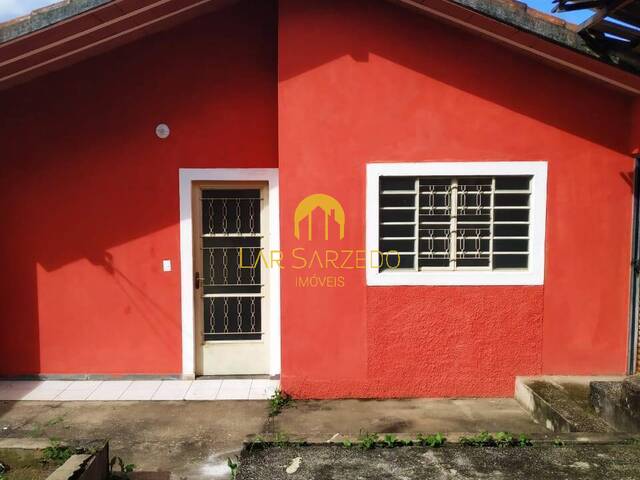 #22A - Casa para Locação em Sarzedo - MG - 3