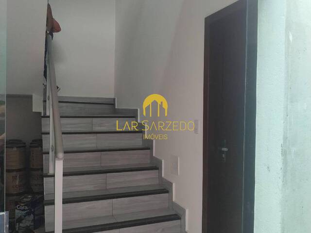 #51A - Cobertura para Locação em Sarzedo - MG - 3