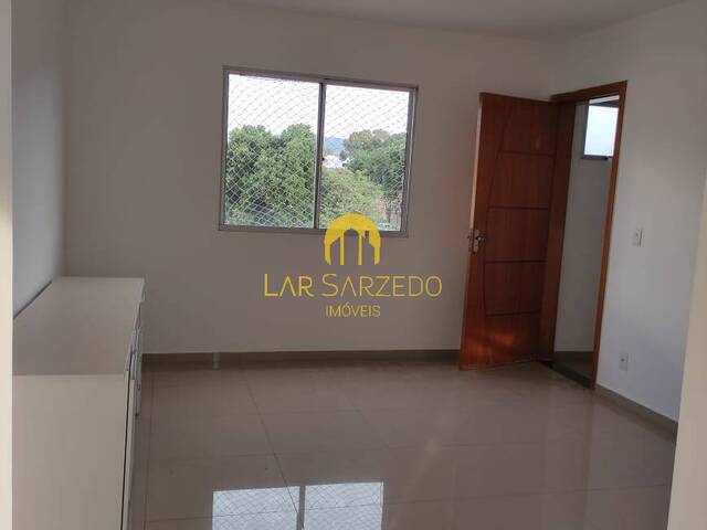 #56A - Apartamento para Venda em Sarzedo - MG
