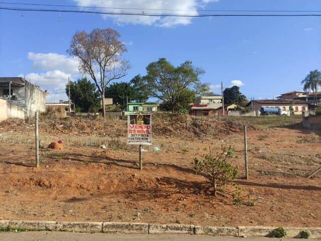 #151 - Lote para Venda em Sarzedo - MG