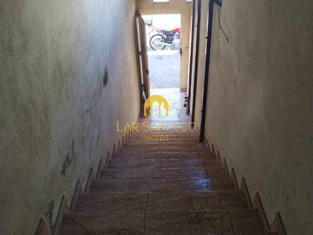 #62A - Casa para Locação em Sarzedo - MG - 2