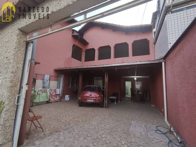 Venda em Milionários (Barreiro) - Belo Horizonte
