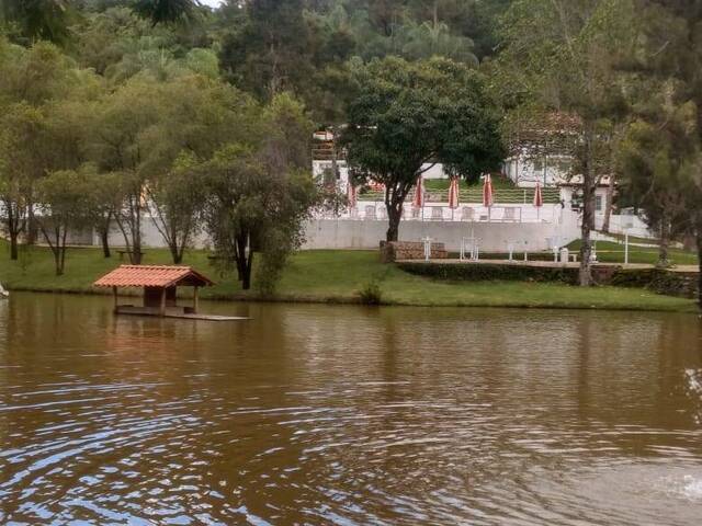 #216 - Lote para Venda em Brumadinho - MG - 1