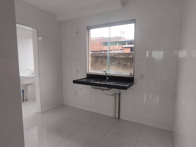 #30 - Apartamento para Venda em Sarzedo - MG
