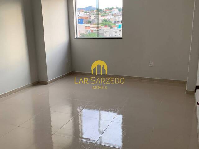 #100A - Apartamento para Locação em Sarzedo - MG - 2