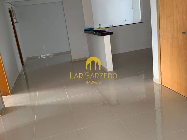 #100A - Apartamento para Locação em Sarzedo - MG - 3