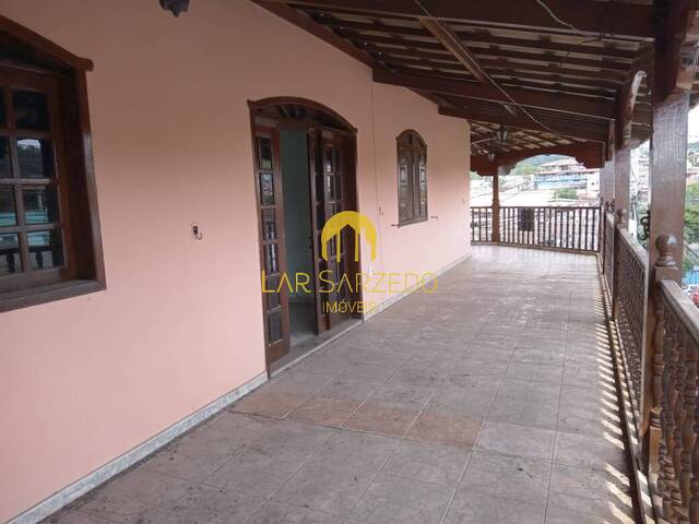 #113A - Casa para Locação em Sarzedo - MG - 1