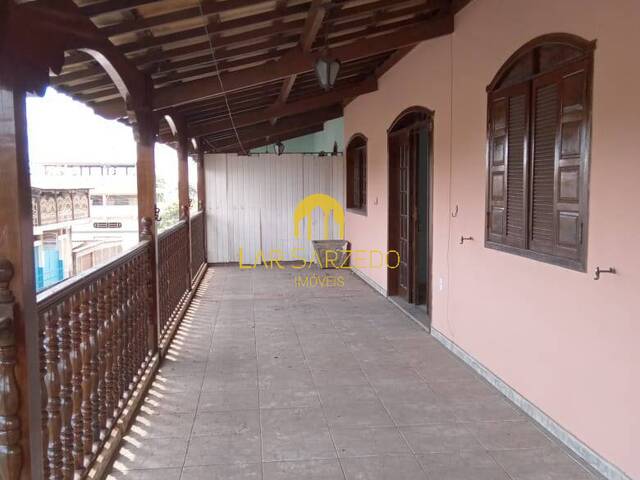 #113A - Casa para Locação em Sarzedo - MG - 2