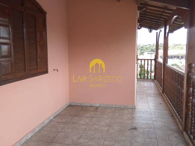 #113A - Casa para Locação em Sarzedo - MG - 3