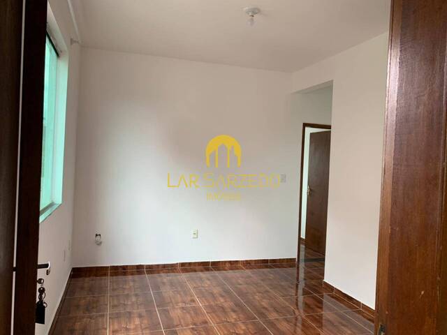 #15A - Apartamento para Locação em Sarzedo - MG