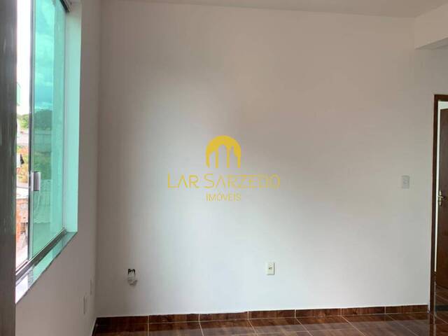 #15A - Apartamento para Locação em Sarzedo - MG