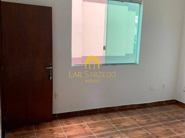 #15A - Apartamento para Locação em Sarzedo - MG