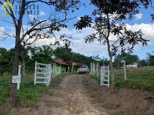 #348 - Fazenda para Venda em Pará de Minas - MG - 2