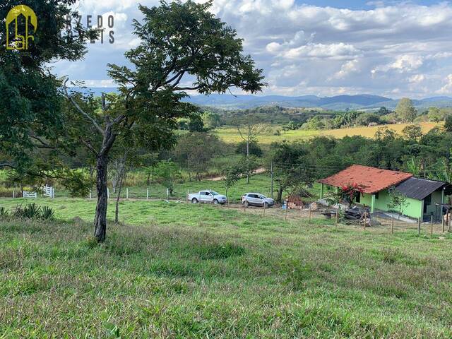 #348 - Fazenda para Venda em Pará de Minas - MG - 3