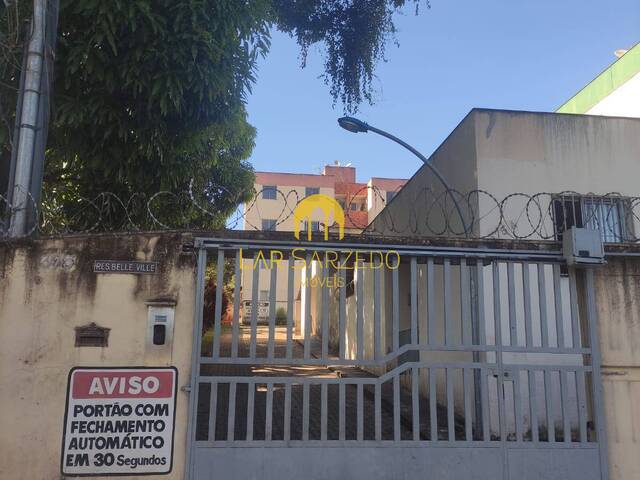 #130A - Apartamento para Locação em Sarzedo - MG - 2