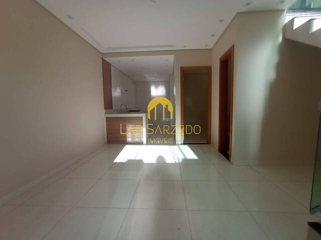 Casa Duplex para Venda em Sarzedo - 5