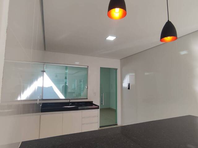 #358 - Casa Duplex para Venda em Sarzedo - MG - 3