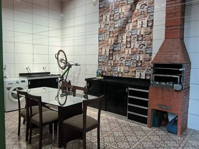 #780 - Casa para Venda em Mário Campos - MG - 2