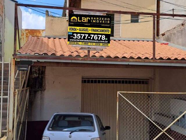 #813 - Barracão para Venda em Sarzedo - MG - 1