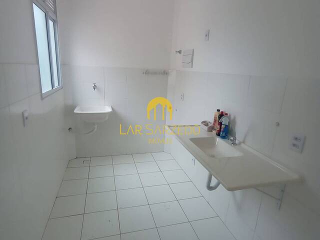 #201A - Apartamento para Locação em Sarzedo - MG - 3
