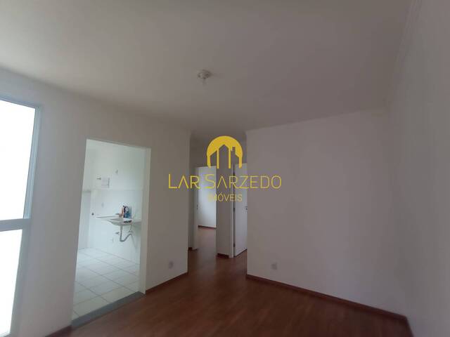 #201A - Apartamento para Locação em Sarzedo - MG - 2