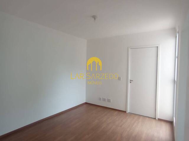 #201A - Apartamento para Locação em Sarzedo - MG - 1