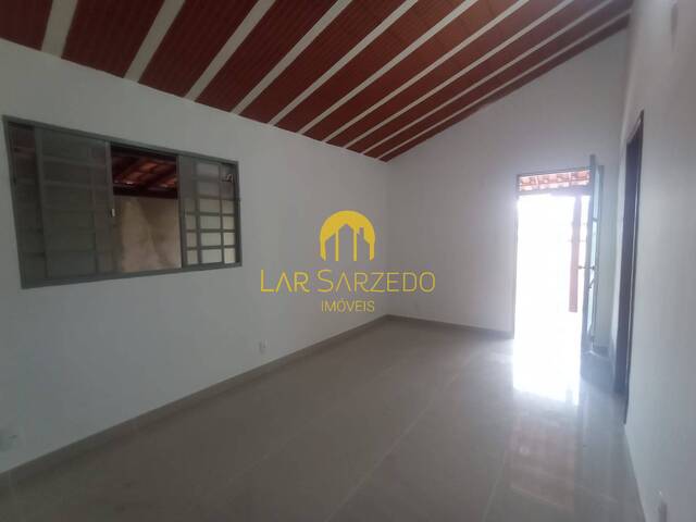 #205A - Casa para Locação em Sarzedo - MG - 2