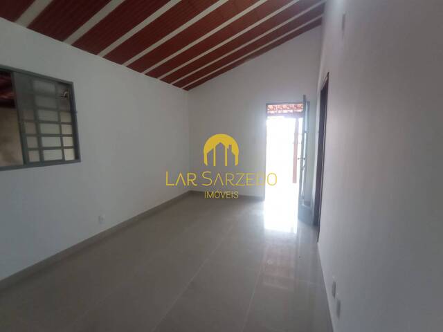 #205A - Casa para Locação em Sarzedo - MG - 3