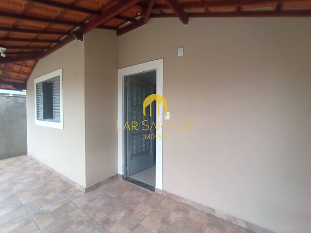 #205A - Casa para Locação em Sarzedo - MG - 1