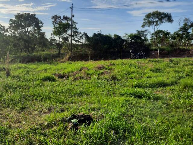 #483 - Terreno para Venda em Betim - MG - 1