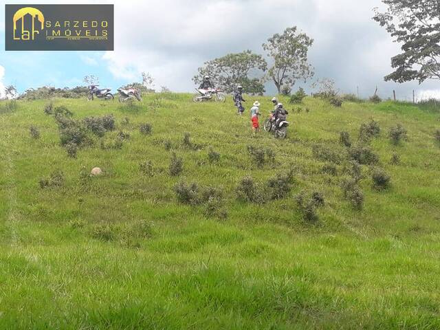 #926 - Terreno para Venda em Bonfim - MG - 1
