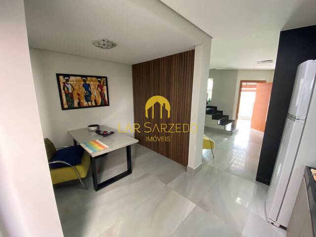 #371 - Casa Duplex para Venda em Sarzedo - MG - 2