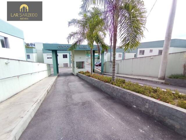 #218A - Apartamento para Venda em Sarzedo - MG - 1