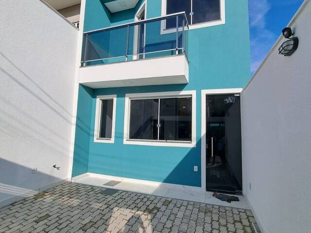 #670 - Casa Duplex para Venda em Sarzedo - MG - 3