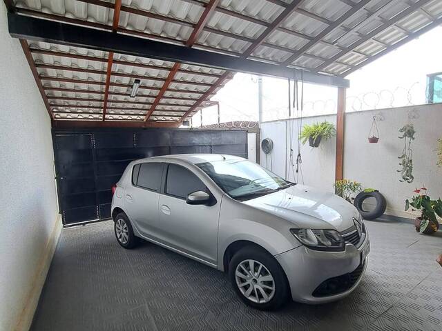 #675 - Casa Duplex para Venda em Sarzedo - MG - 3