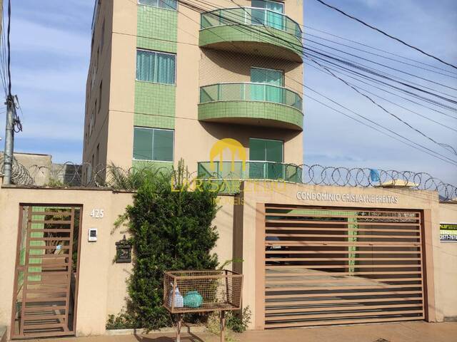 #30 - Apartamento para Venda em Sarzedo - MG