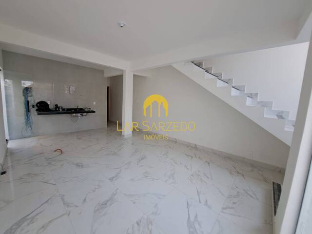 #54 - Casa Duplex para Venda em Sarzedo - MG - 1
