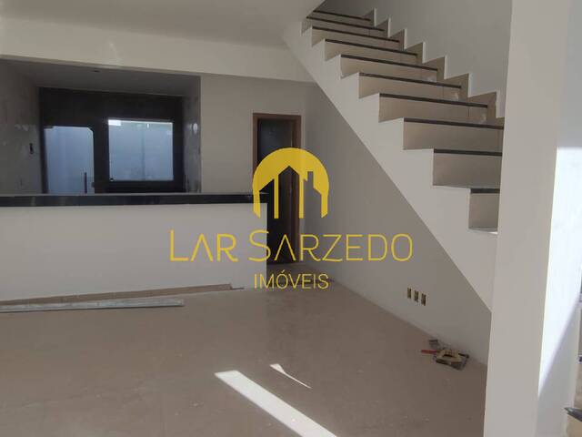 #449 - Casa Duplex para Venda em Sarzedo - MG - 2
