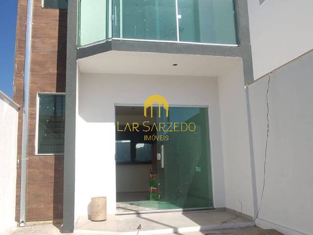 #449 - Casa Duplex para Venda em Sarzedo - MG - 1