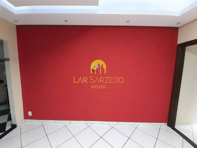 #806 - Casa para Venda em Sarzedo - MG