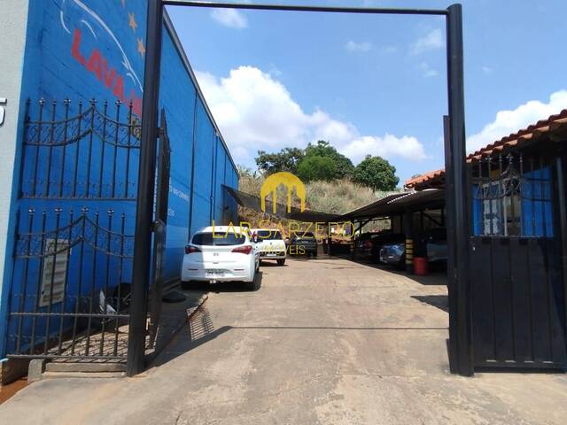 #950 - Lote para Venda em Sarzedo - MG