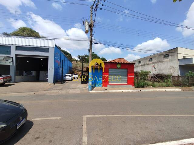#950 - Lote para Venda em Sarzedo - MG