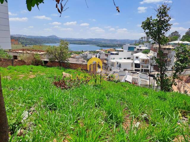 #592 - Lote para Venda em Sarzedo - MG