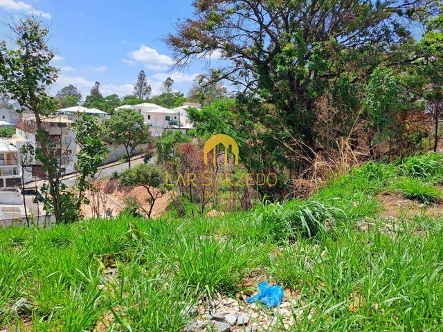 #592 - Lote para Venda em Sarzedo - MG