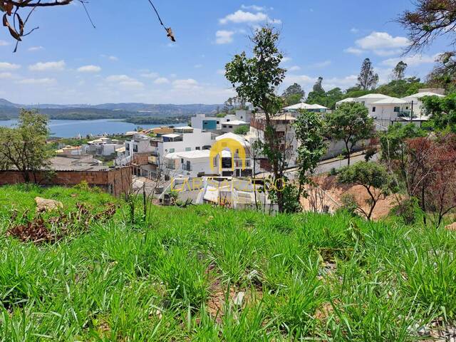 #592 - Lote para Venda em Sarzedo - MG