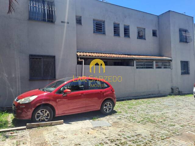 #558 - Apartamento para Venda em Belo Horizonte - MG - 1