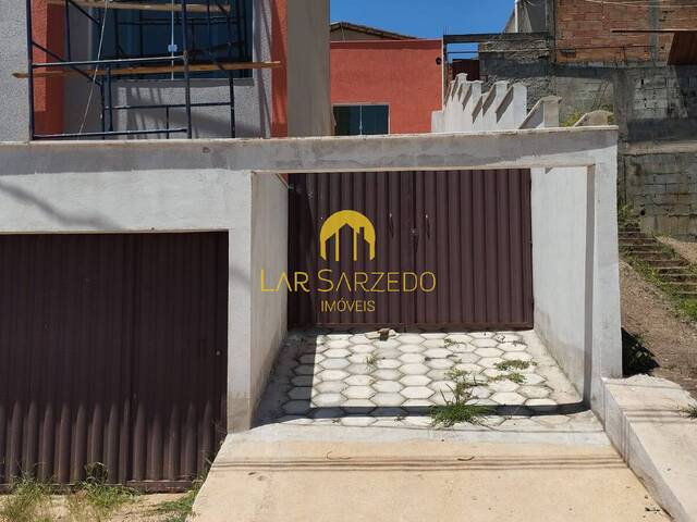 #566 - Casa Duplex para Venda em Sarzedo - MG - 1