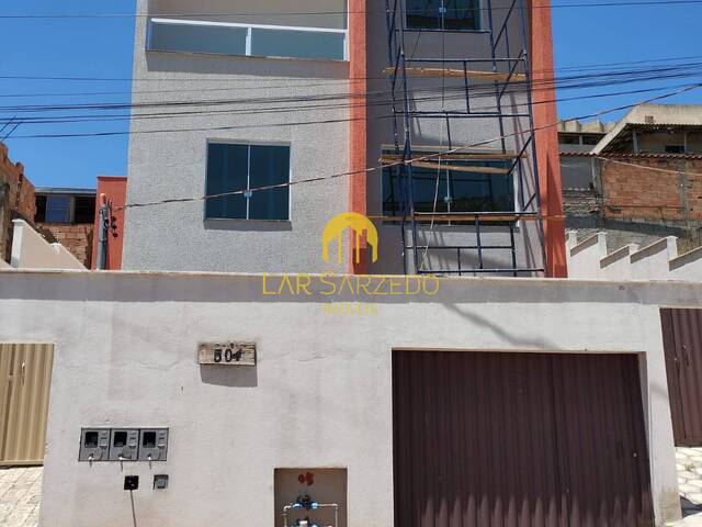 #566 - Casa Duplex para Venda em Sarzedo - MG - 2