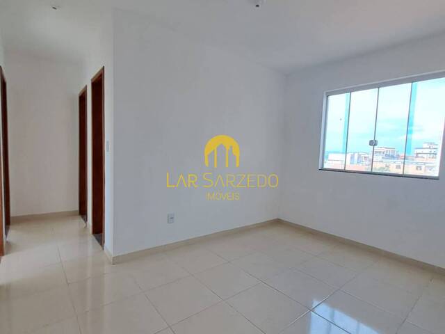 #291A - Apartamento para Locação em Sarzedo - MG - 3
